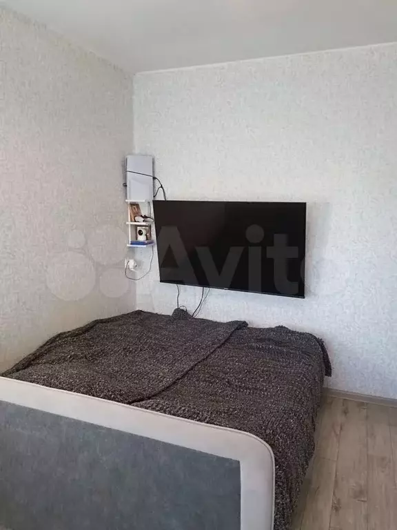 2-к. квартира, 38 м, 2/5 эт. - Фото 0