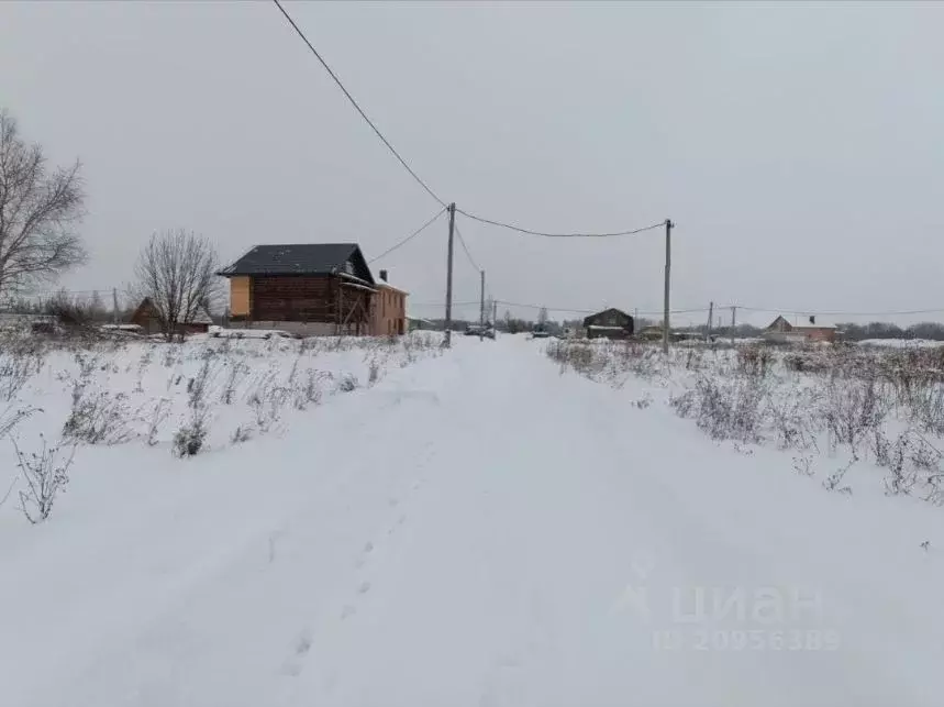 Участок в Костромская область, Кострома ул. Льва Корчагина (9.7 сот.) - Фото 0