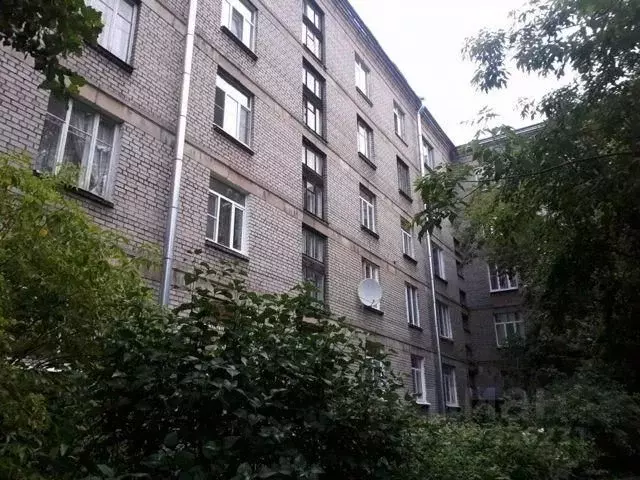 2-к кв. Санкт-Петербург ул. Беринга, 20 (56.4 м) - Фото 1