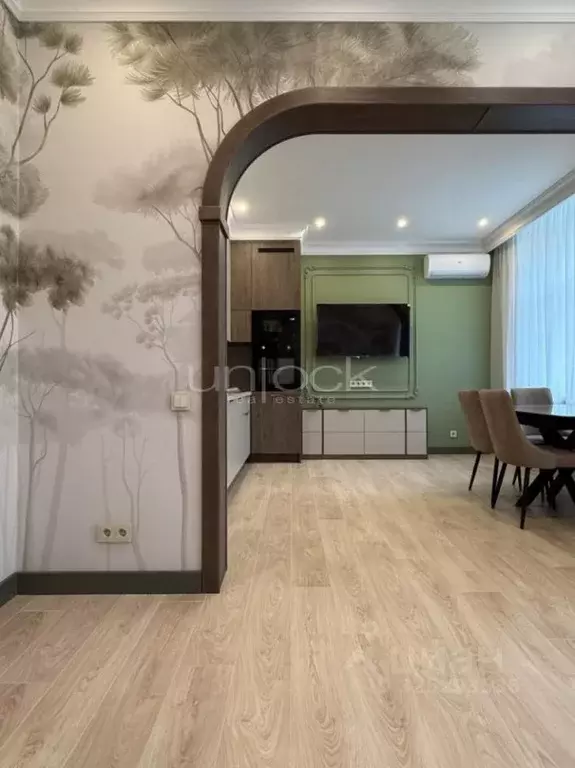 2-к кв. Москва ул. 1812 года, 2 (50.2 м) - Фото 1