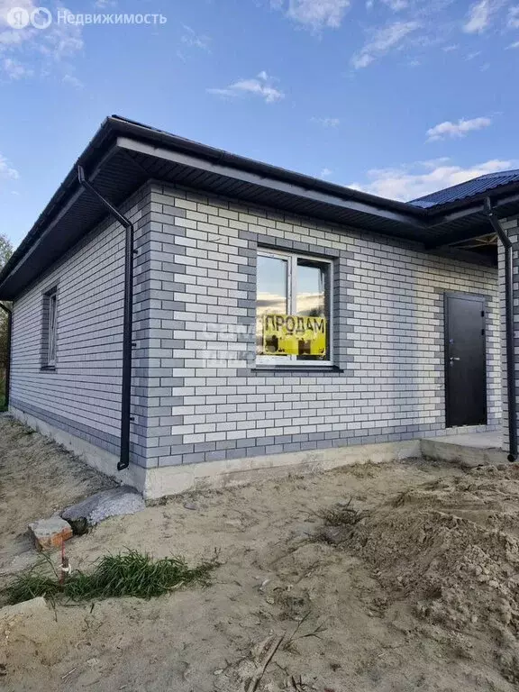 Дом в Тюмень, садовое товарищество Россиянка (86 м) - Фото 2