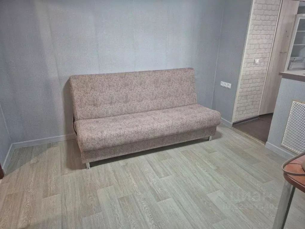 2-к кв. Тюменская область, Тюмень ул. Бабарынка, 20а (38.0 м) - Фото 2