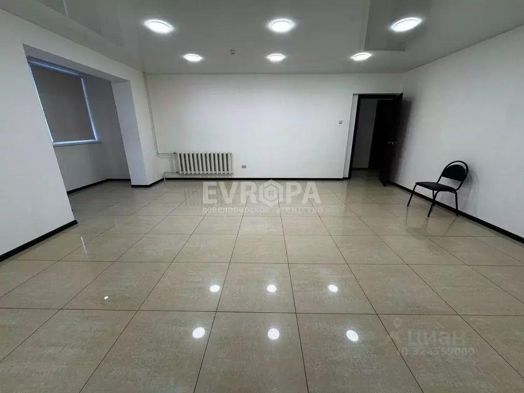 Офис в Ульяновская область, Ульяновск Камышинская ул., 25 (55 м) - Фото 2