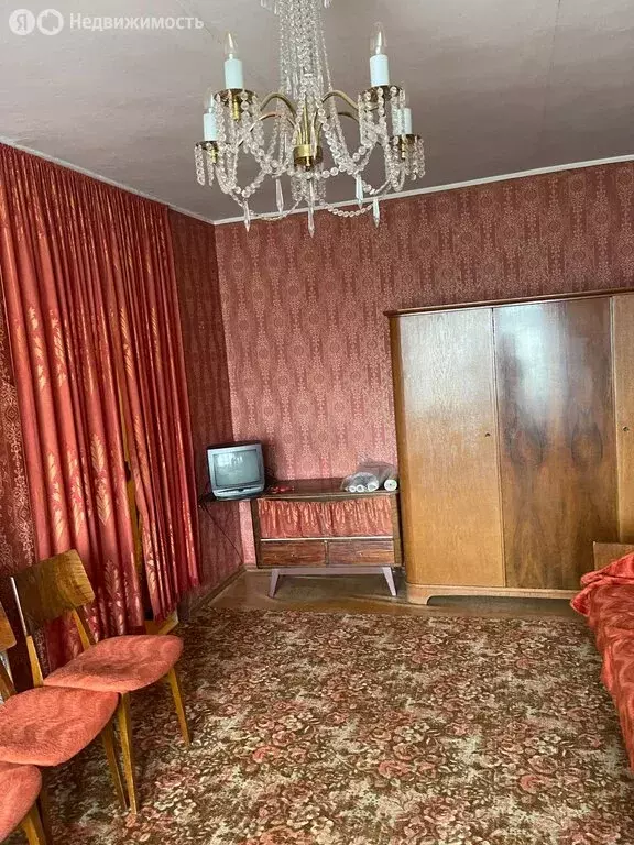 2-комнатная квартира: Колпино, улица Тазаева, 24 (41.8 м) - Фото 1