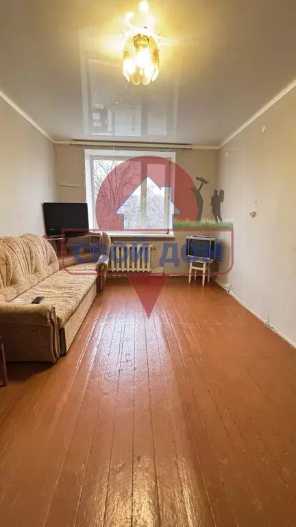 Квартира, 2 комнаты, 37 м - Фото 1