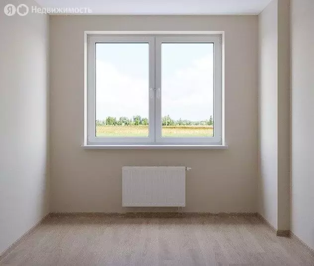1-комнатная квартира: Глухово, Романовская улица, 23 (37 м) - Фото 1