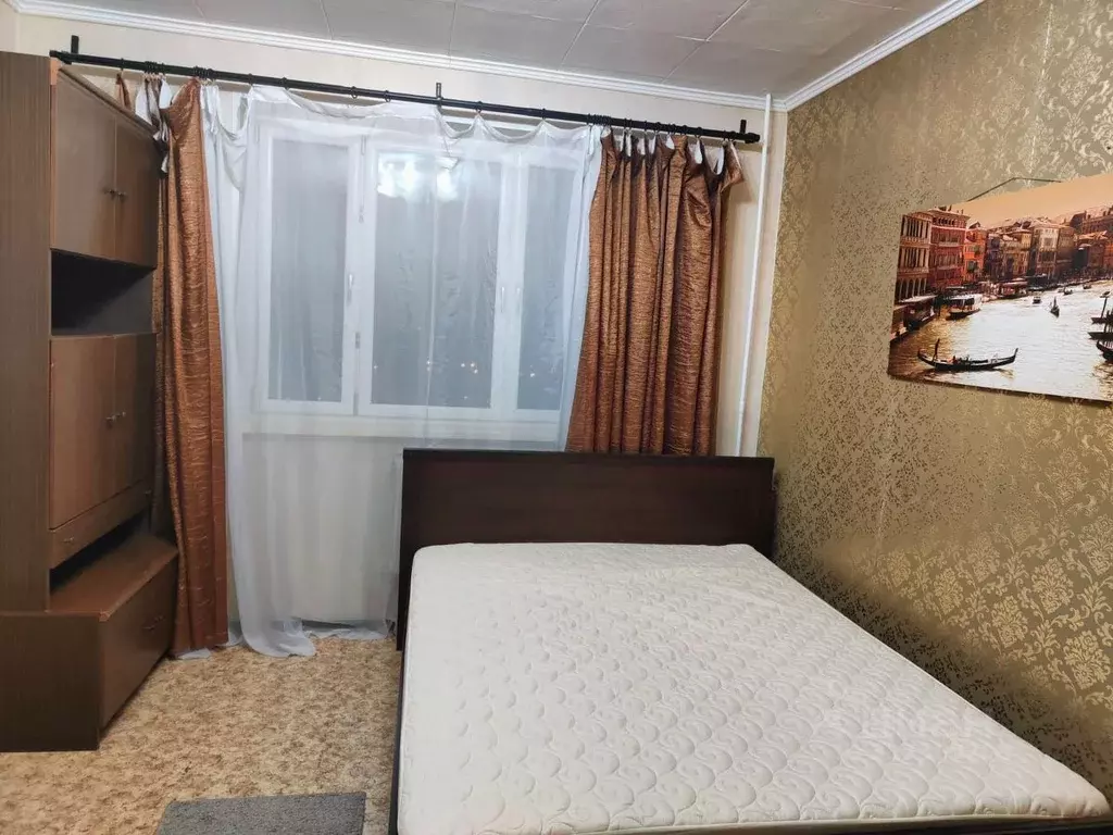 2-к кв. Москва Мячковский бул., 6 (57.0 м) - Фото 0