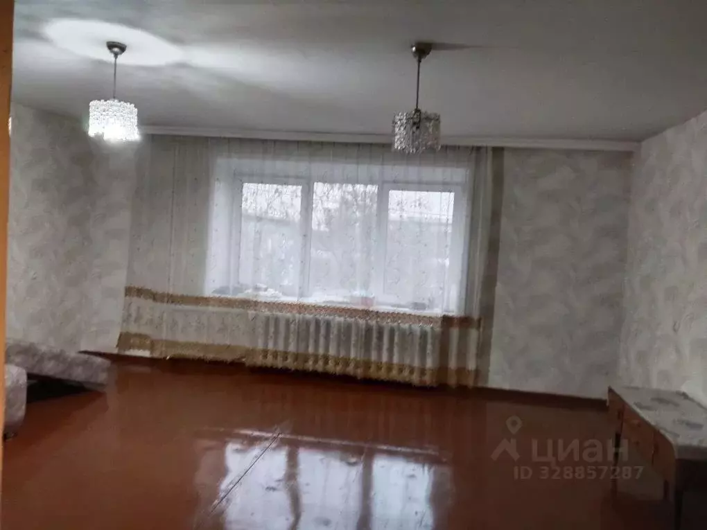 1-к кв. Иркутская область, Иркутск Норильская ул., 9 (45.0 м) - Фото 2