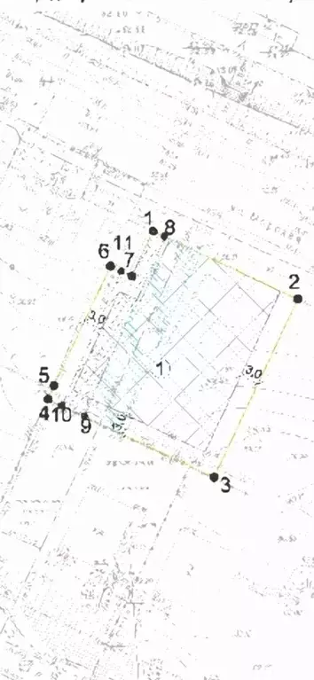 Участок в Волгоградская область, Волгоград Морская ул., 67а (9.0 сот.) - Фото 2