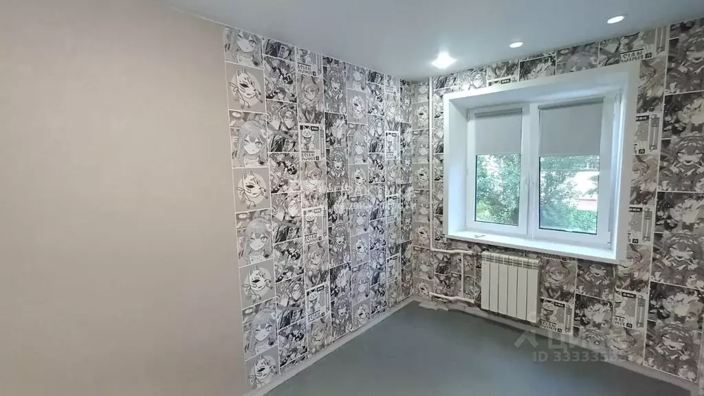 3-к кв. Липецкая область, Липецк ул. П.А. Папина, 19Б (56.8 м) - Фото 2