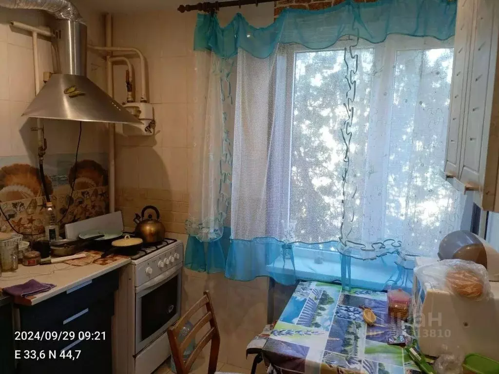 1-к кв. Севастополь пос. Любимовка, ул. Софьи Перовской, 53 (30.0 м) - Фото 1