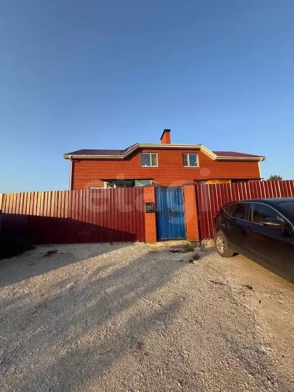 Дом в Тульская область, Тула городской округ, д. Ульяновка 33А (150 м) - Фото 2