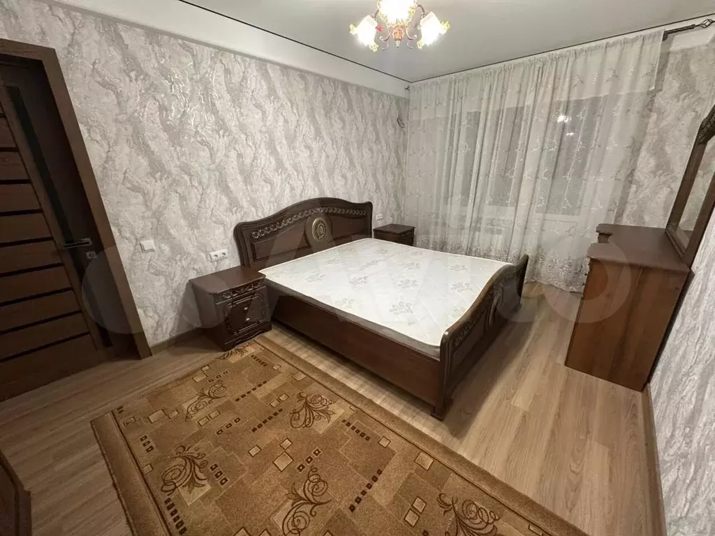 2-к. квартира, 76 м, 3/9 эт. - Фото 1