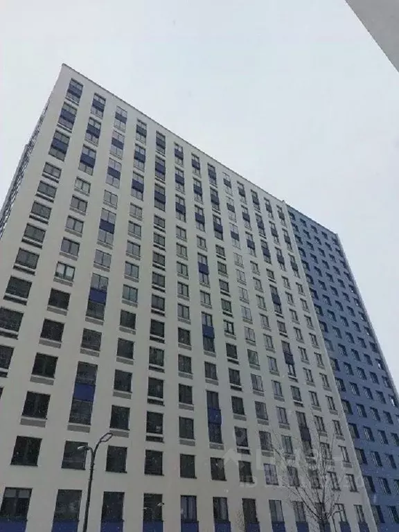 1-к кв. Санкт-Петербург ул. Парфеновская, 9к1 (34.7 м) - Фото 0