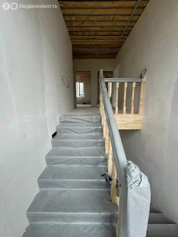 Дом в село Кощаково, Тополиная улица (160 м) - Фото 2