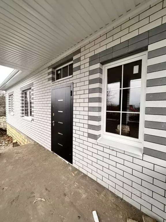 Дом в Ставропольский край, Ставрополь Кавказ садовое товарищество, 34 ... - Фото 1