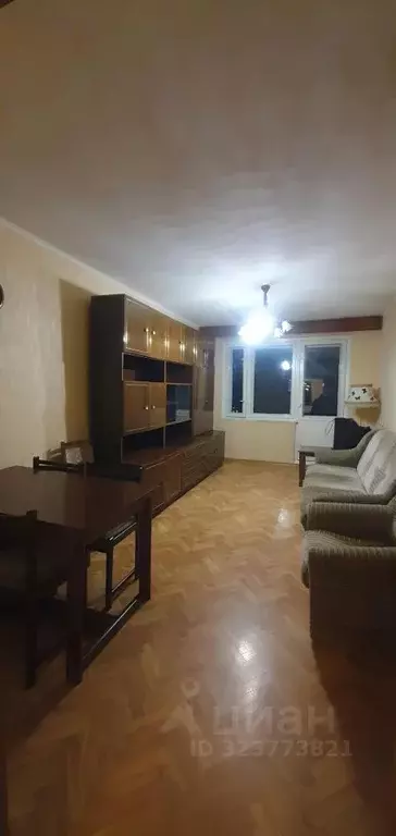 3-к кв. Нижегородская область, Нижний Новгород ул. Максима Горького, ... - Фото 1