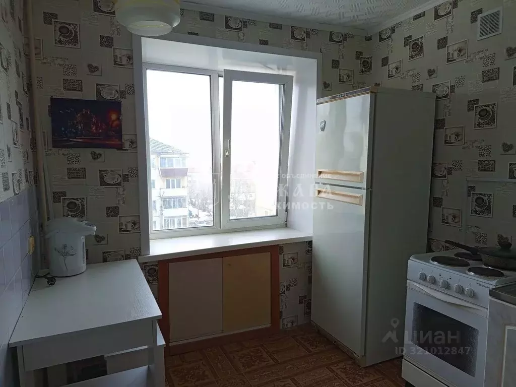 2-к кв. Кемеровская область, Ленинск-Кузнецкий просп. Кирова, 79 (43.5 ... - Фото 1