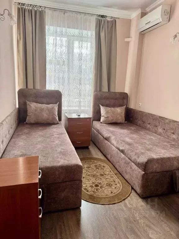 Комната Башкортостан, Уфа ул. Рихарда Зорге, 9/6 - Фото 1