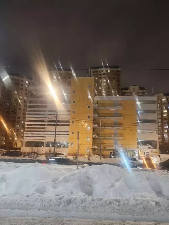 Гараж в Московская область, Красногорск бул. Красногорский, 48с1 (16 ... - Фото 1