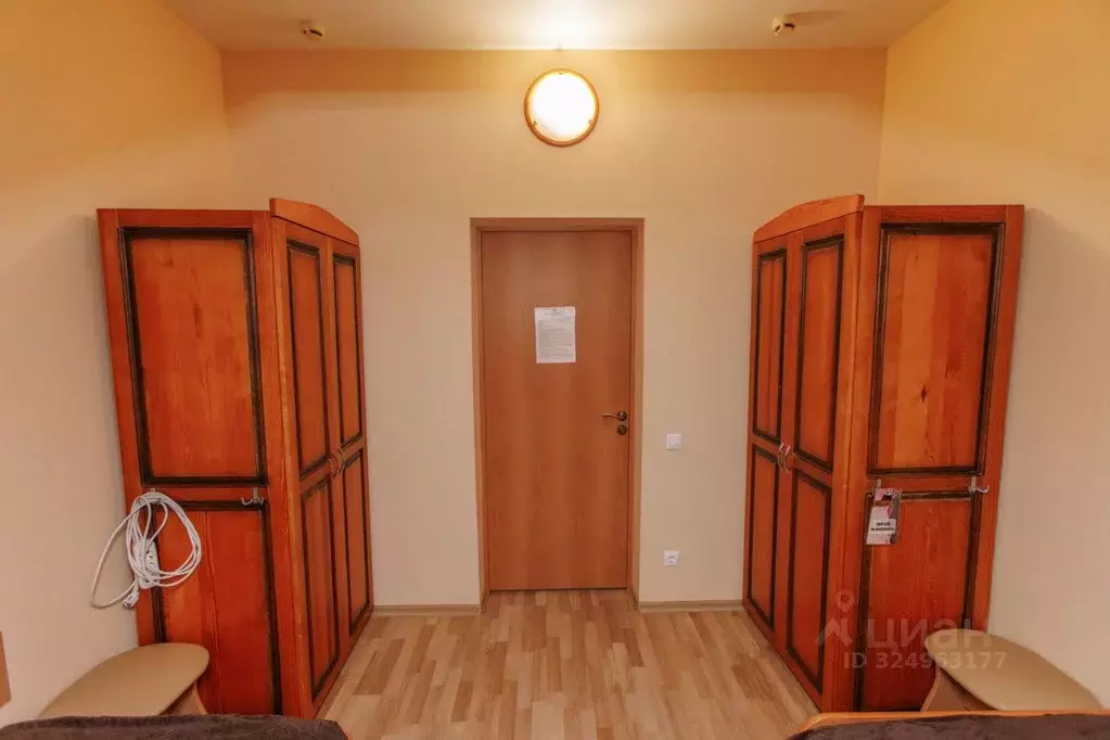 Комната Алтайский край, Алтайский район, пос. Басаргино ул. Парковая ... - Фото 2