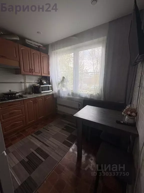 1-к кв. Калужская область, Балабаново г. Боровский муниципальный ... - Фото 1