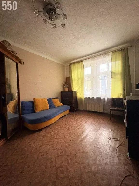 Комната Челябинская область, Челябинск ул. Котина, 70 (19.8 м) - Фото 2