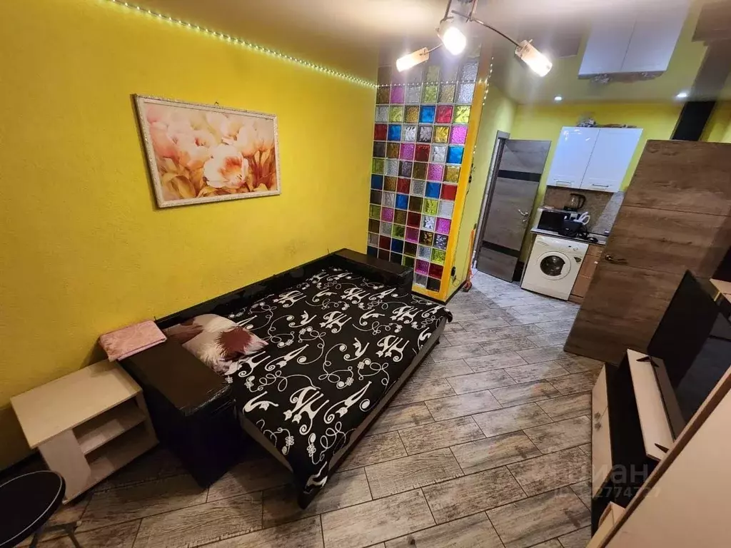 Студия Санкт-Петербург Индустриальный просп., 13 (30.0 м) - Фото 0