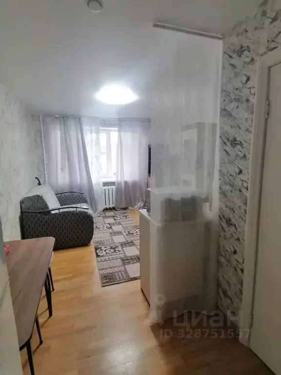 Комната Чувашия, Новочебоксарск Советская ул., 14 - Фото 2