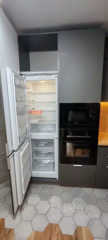 Студия Санкт-Петербург пос. Шушары, ул. Валдайская, 6к2 (25.4 м) - Фото 1