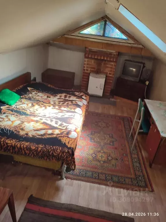 1-к кв. Крым, Симферополь ул. Металлистов, 28 (16.0 м) - Фото 1