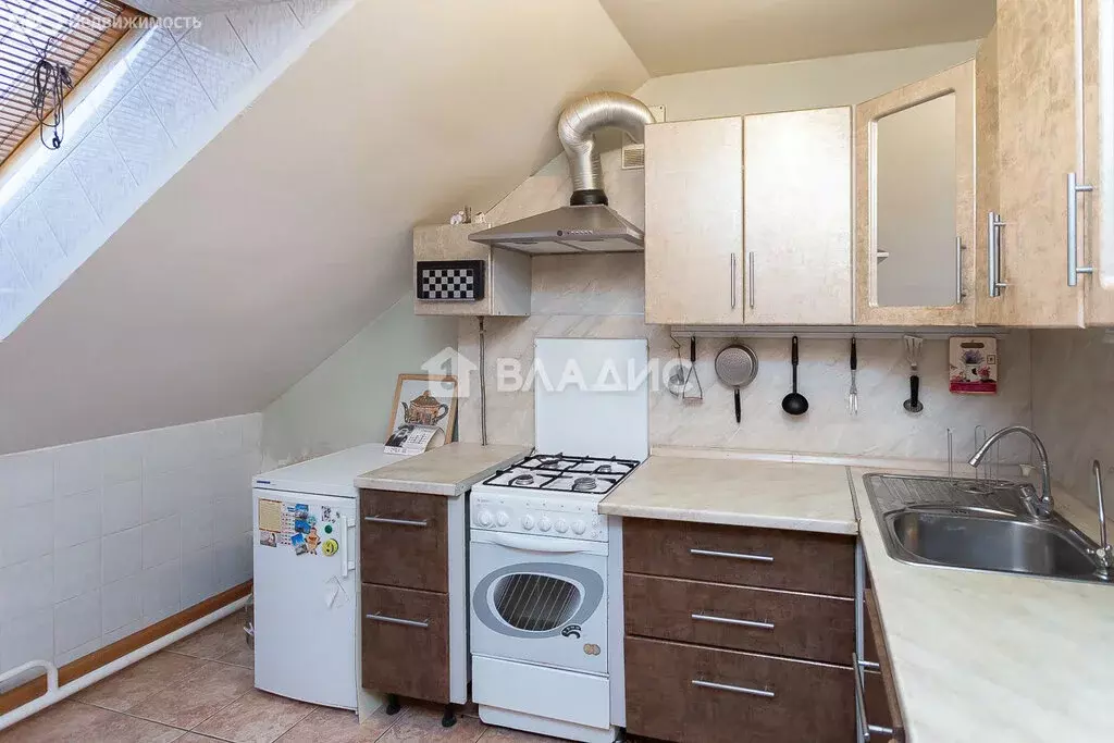 2-комнатная квартира: Суздаль, бульвар Всполье, 7 (63.8 м) - Фото 2