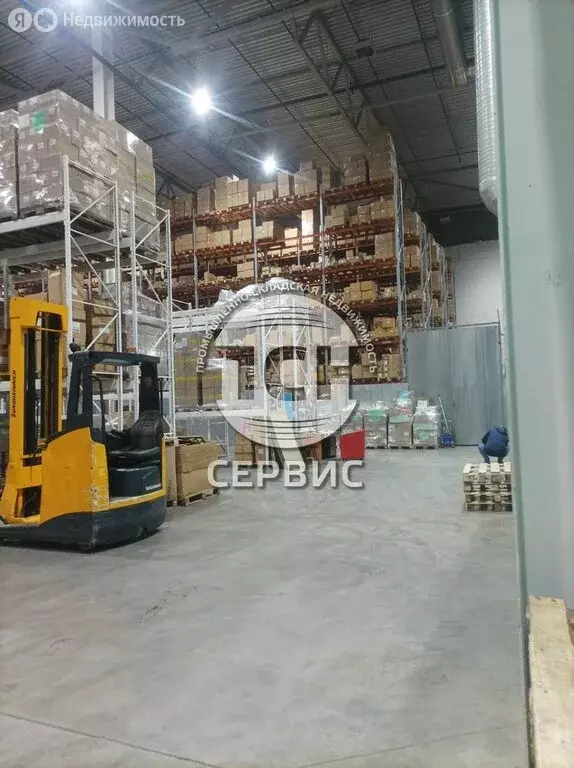 Склад (1550 м) - Фото 1