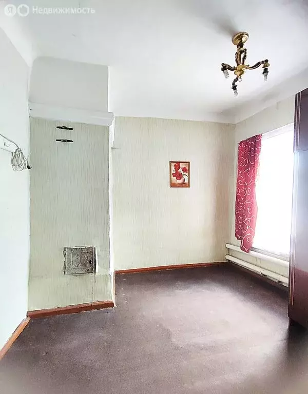 2к в 7-комнатной квартире (9.7 м) - Фото 1