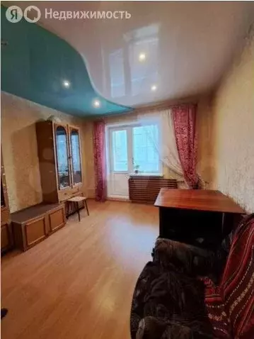 3-комнатная квартира: Ухта, проспект Ленина, 67 (68.2 м) - Фото 0
