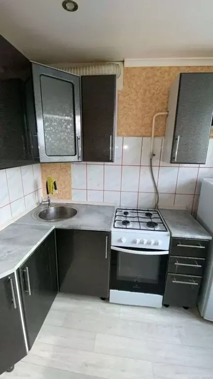 1-к кв. Тверская область, Конаково ул. Энергетиков, 9 (31.1 м) - Фото 0