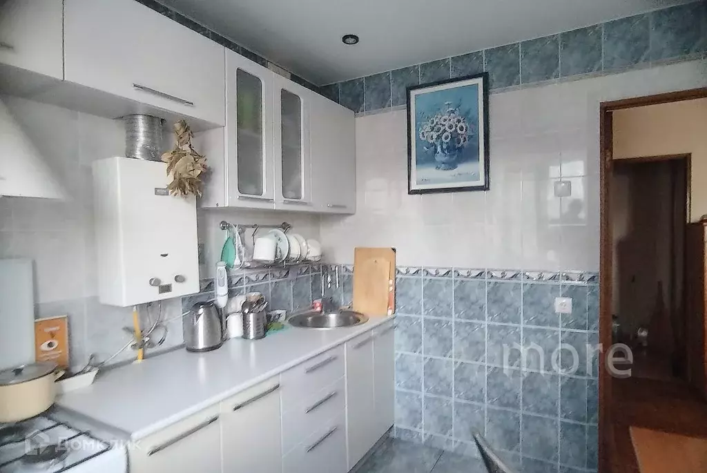 Продаётся 1-к квартира, 31.5 м - Фото 1