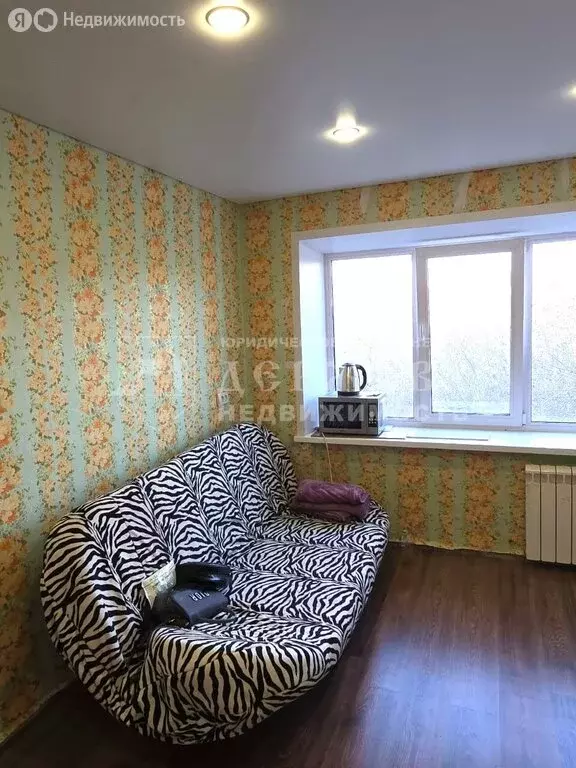 1к в -комнатной квартире (14 м) - Фото 0