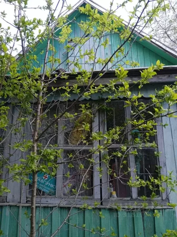 Дом в Калужская область, Калуга Коммунальник садовое дачное ... - Фото 0