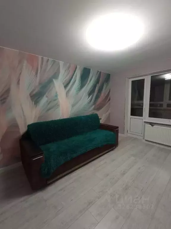 2-к кв. Самарская область, Самара Белорусская ул., 26 (66.7 м) - Фото 1