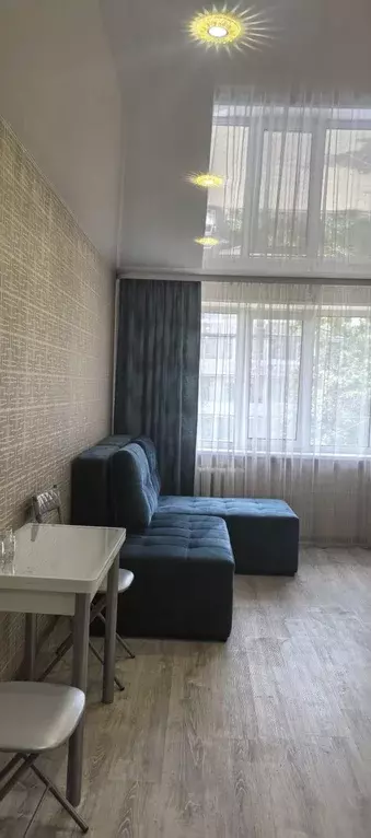 Квартира, 1 комната, 23 м - Фото 1