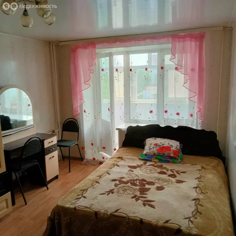 2-комнатная квартира: Шахунья, Комсомольская улица, 59 (47.5 м) - Фото 1