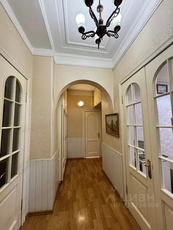 3-к кв. Санкт-Петербург Свеаборгская ул., 15 (81.0 м) - Фото 2