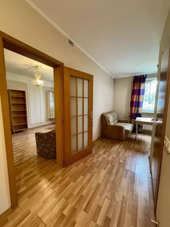 1-к кв. Москва Новочеремушкинская ул., 23 (38.0 м) - Фото 0