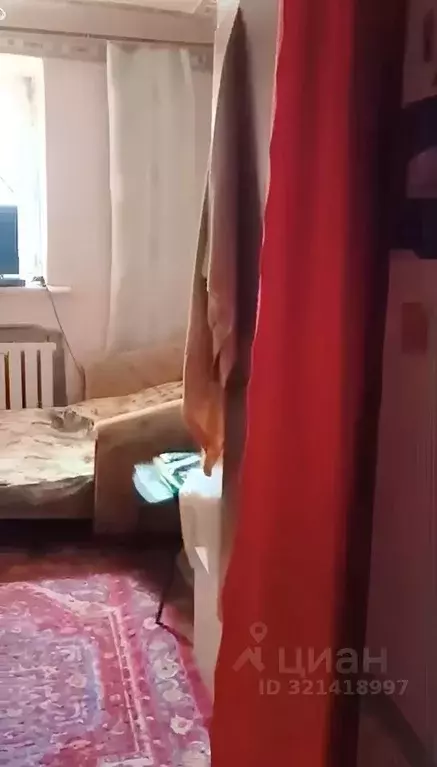 Комната Ростовская область, Ростов-на-Дону ул. Шаумяна, 64 (13.0 м) - Фото 1