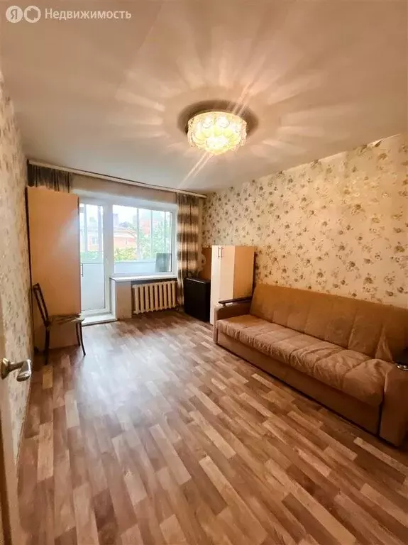 3-комнатная квартира: Ивангород, Восточная улица, 2 (56.9 м) - Фото 1