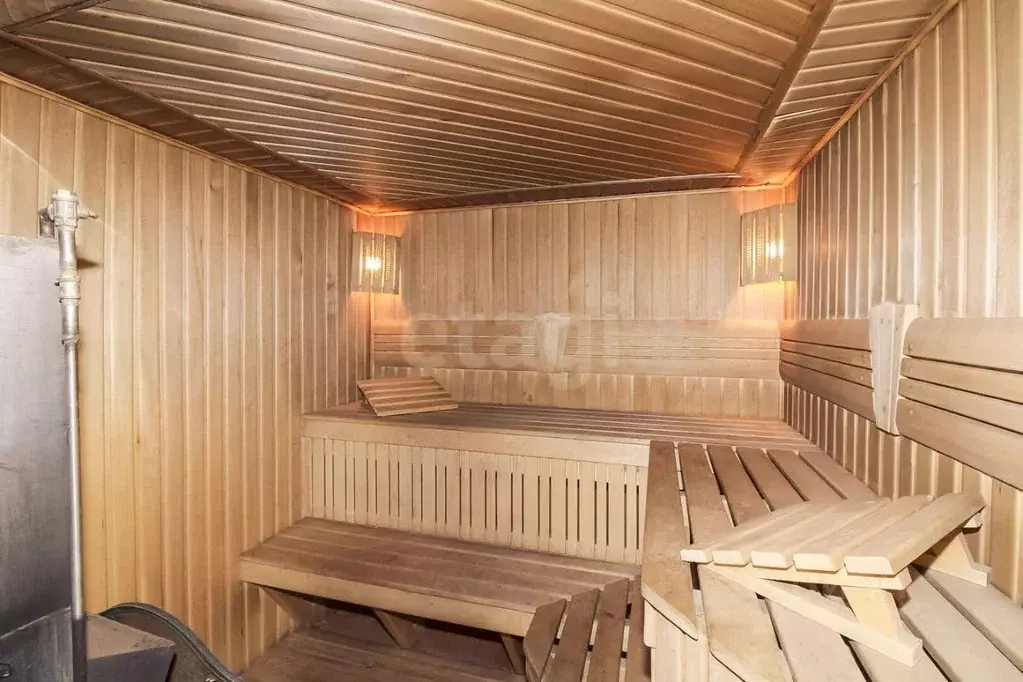 Дом в Тюменская область, Тюменский муниципальный округ, Источник-2 СНТ ... - Фото 1