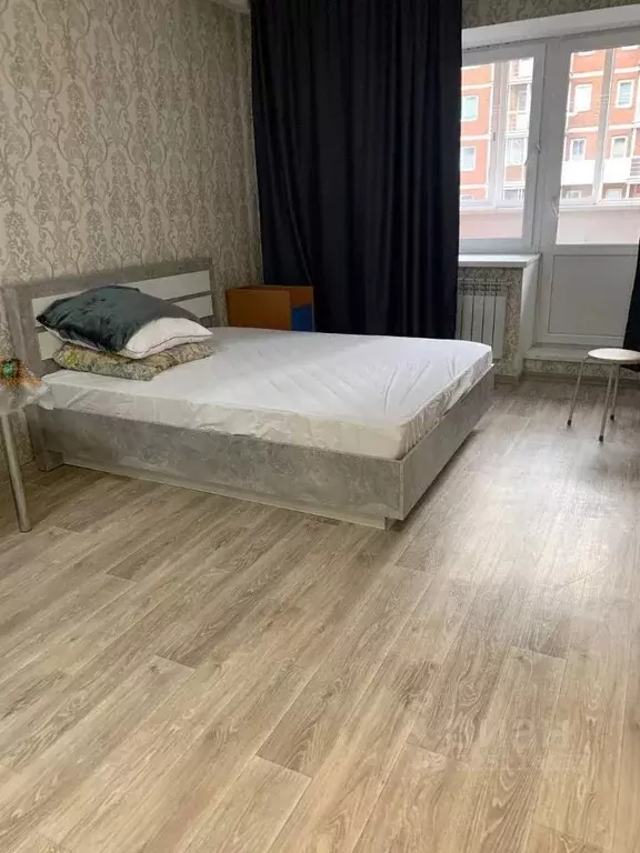 Студия Иркутская область, Иркутск Первомайский мкр, ул. ... - Фото 1