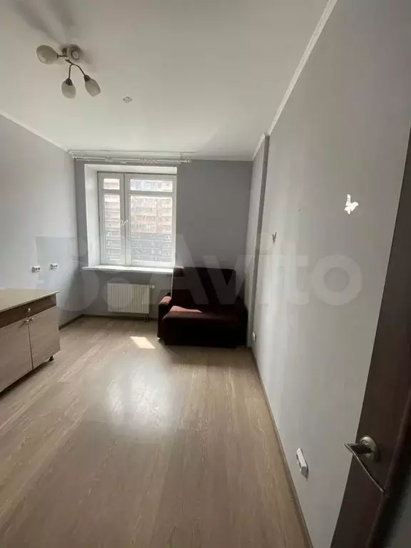 2-к. квартира, 61 м, 4/19 эт. - Фото 1