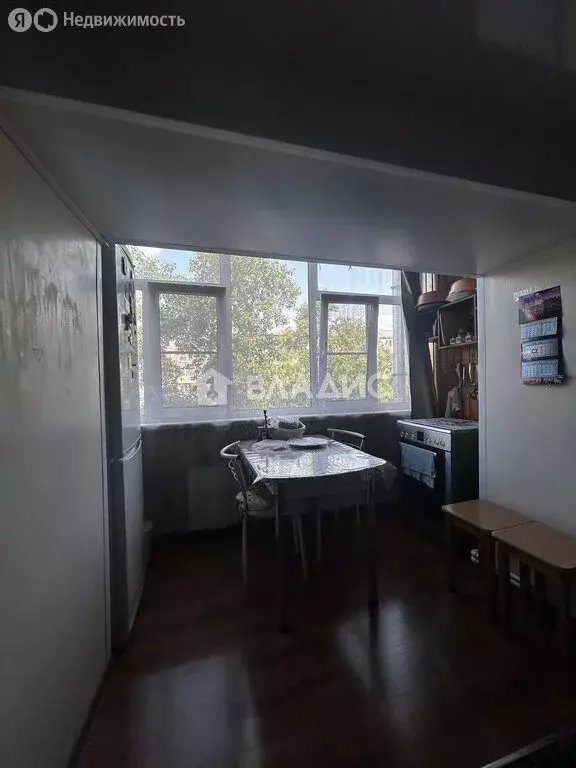2-комнатная квартира: Улан-Удэ, Тобольская улица, 41 (36 м) - Фото 1